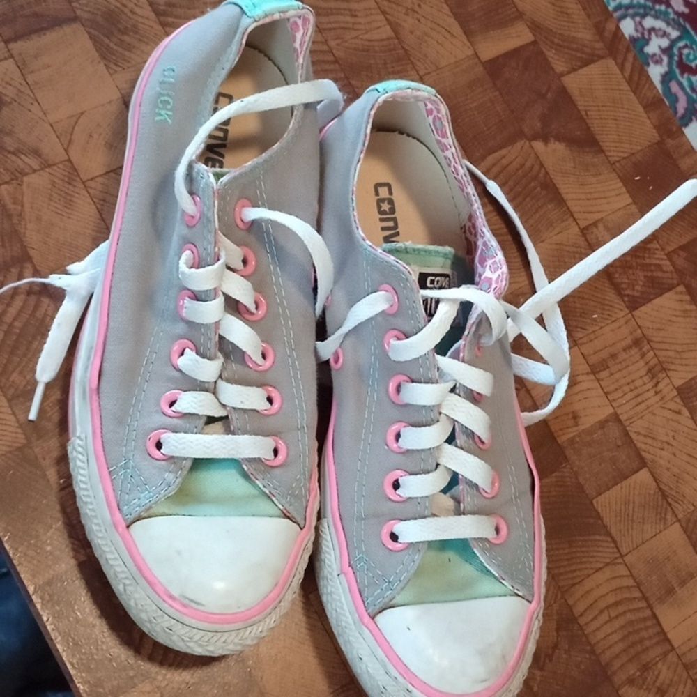 Converse 4.5 men's shoes